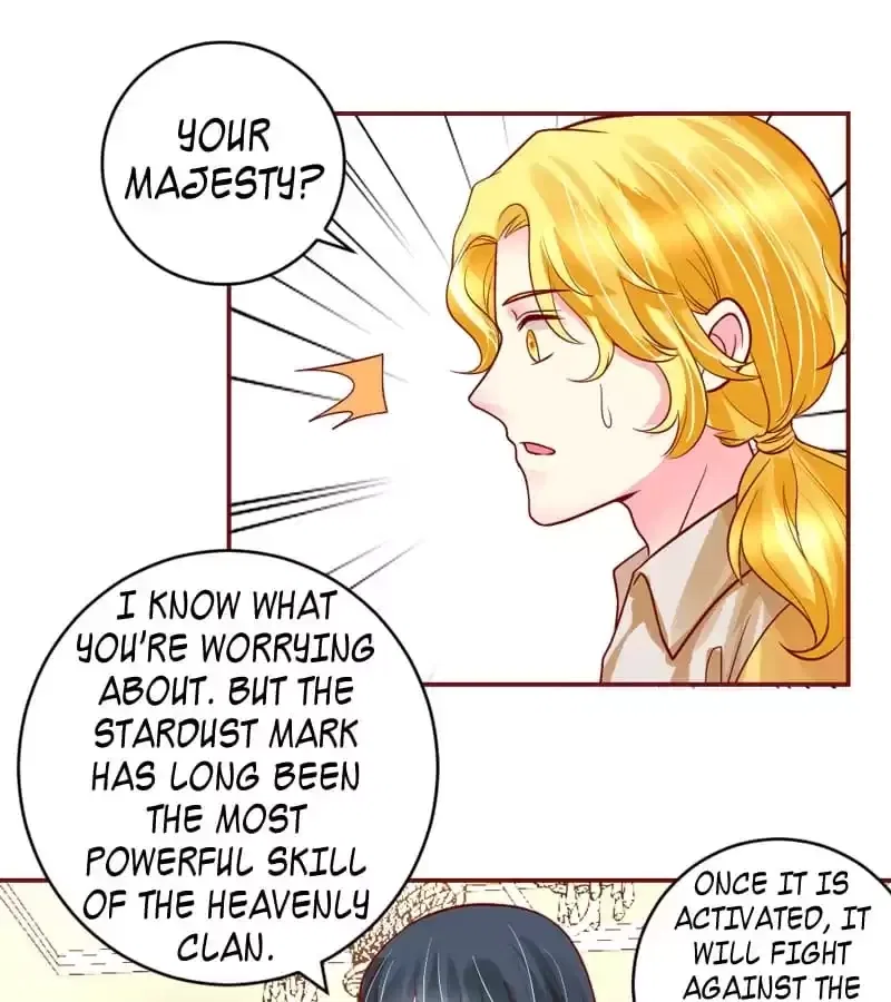 Take Care, My Demon King Chapter 203 – Page 9
