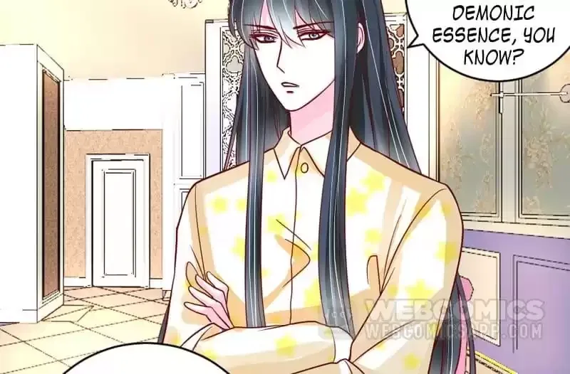 Take Care, My Demon King Chapter 203 – Page 10