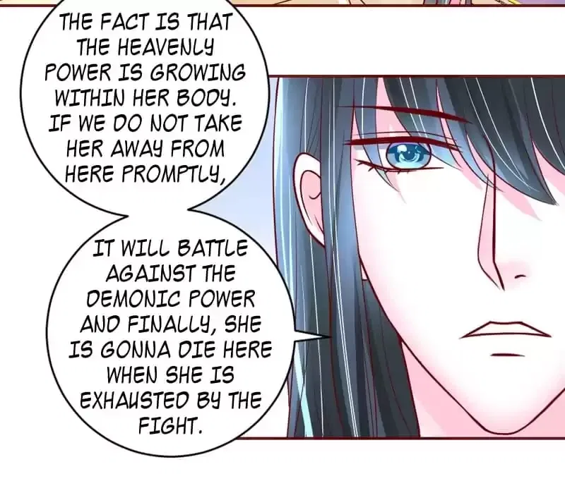 Take Care, My Demon King Chapter 203 – Page 11