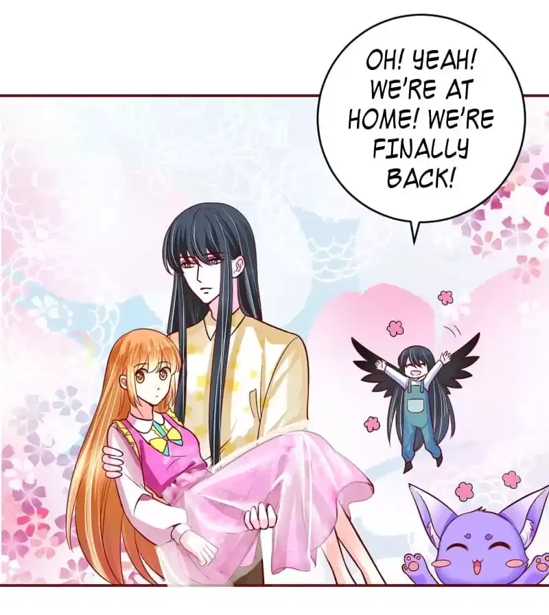 Take Care, My Demon King Chapter 203 – Page 16