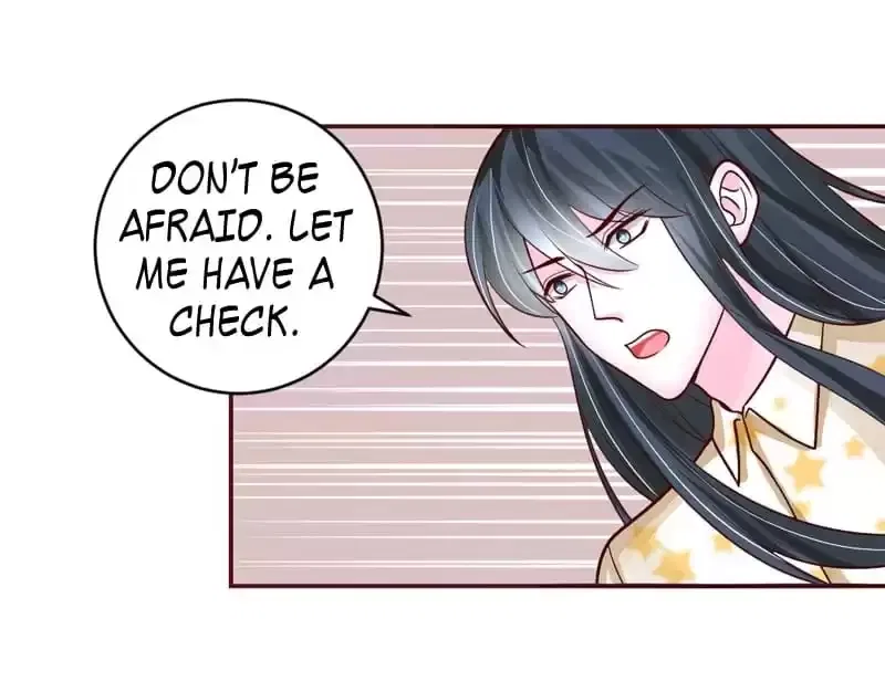 Take Care, My Demon King Chapter 203 – Page 25