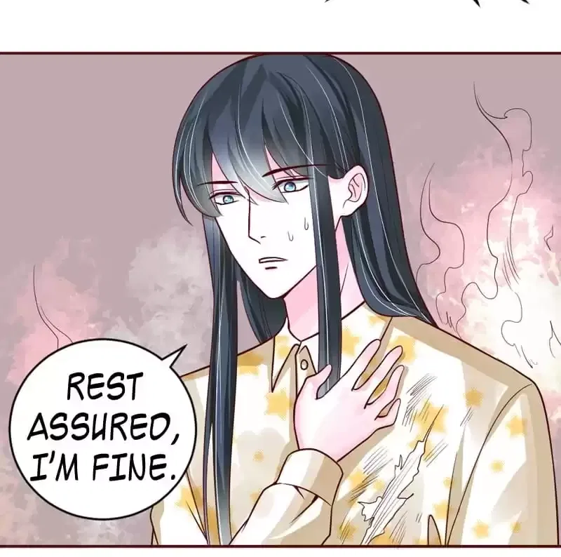 Take Care, My Demon King Chapter 203 – Page 29