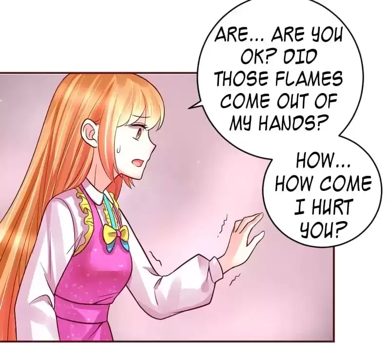 Take Care, My Demon King Chapter 203 – Page 32