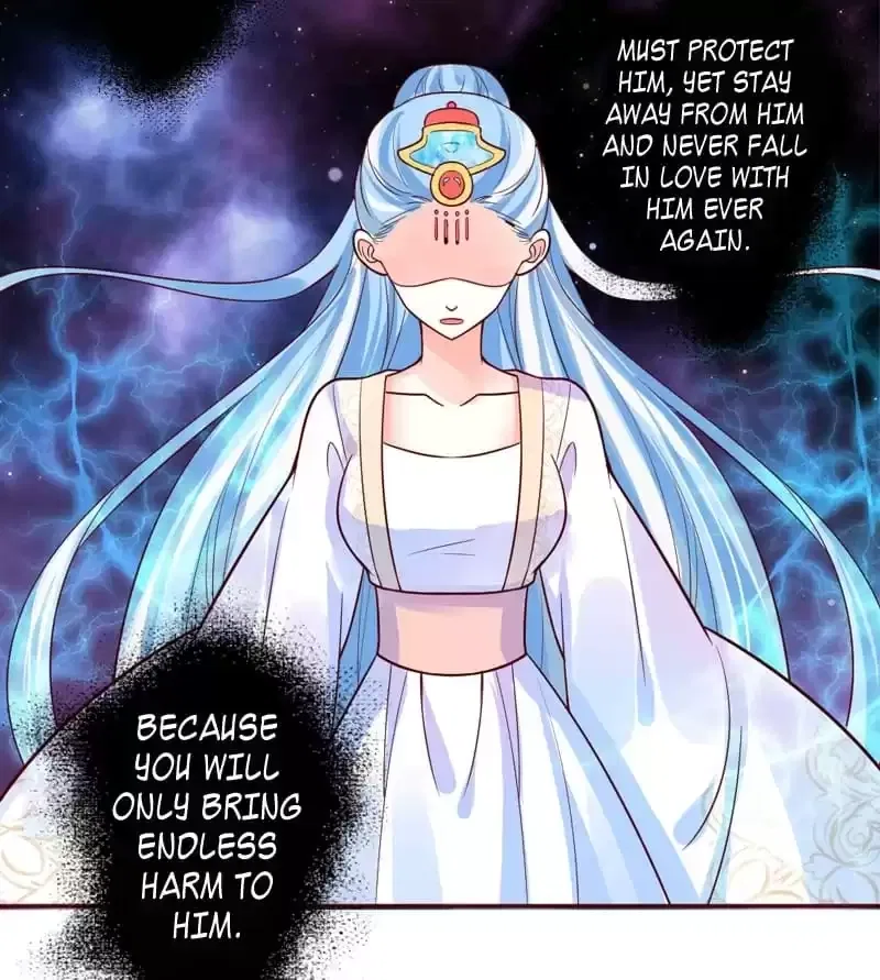 Take Care, My Demon King Chapter 203 – Page 34