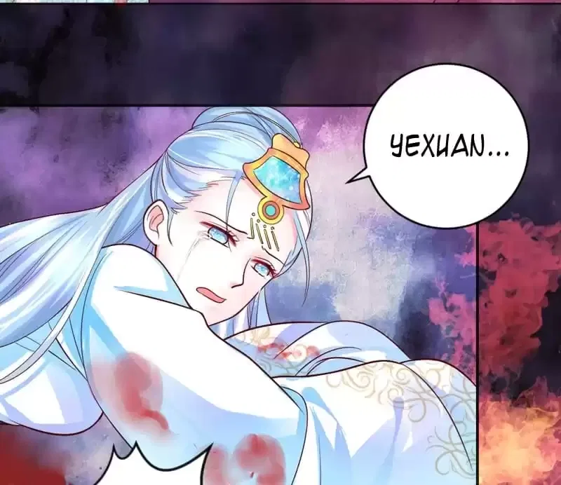 Take Care, My Demon King Chapter 202 – Page 3