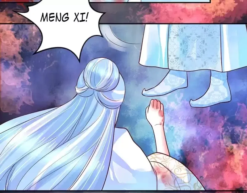 Take Care, My Demon King Chapter 202 – Page 4