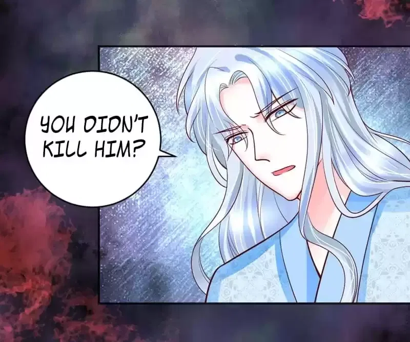 Take Care, My Demon King Chapter 202 – Page 5