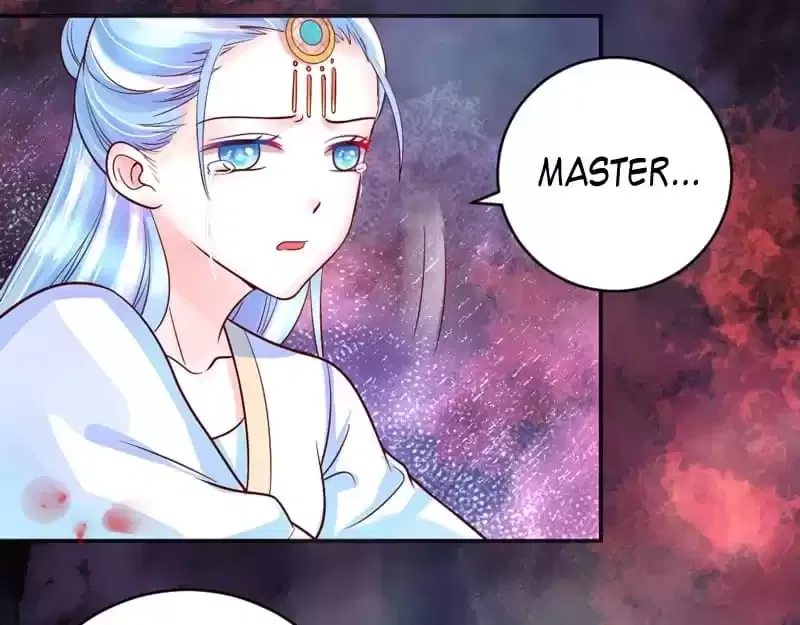 Take Care, My Demon King Chapter 202 – Page 6