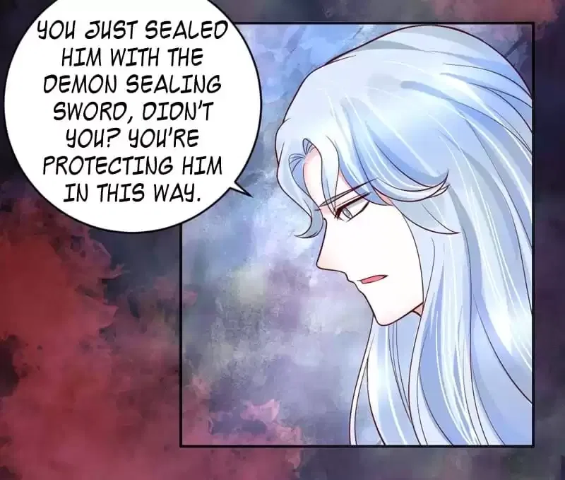 Take Care, My Demon King Chapter 202 – Page 7