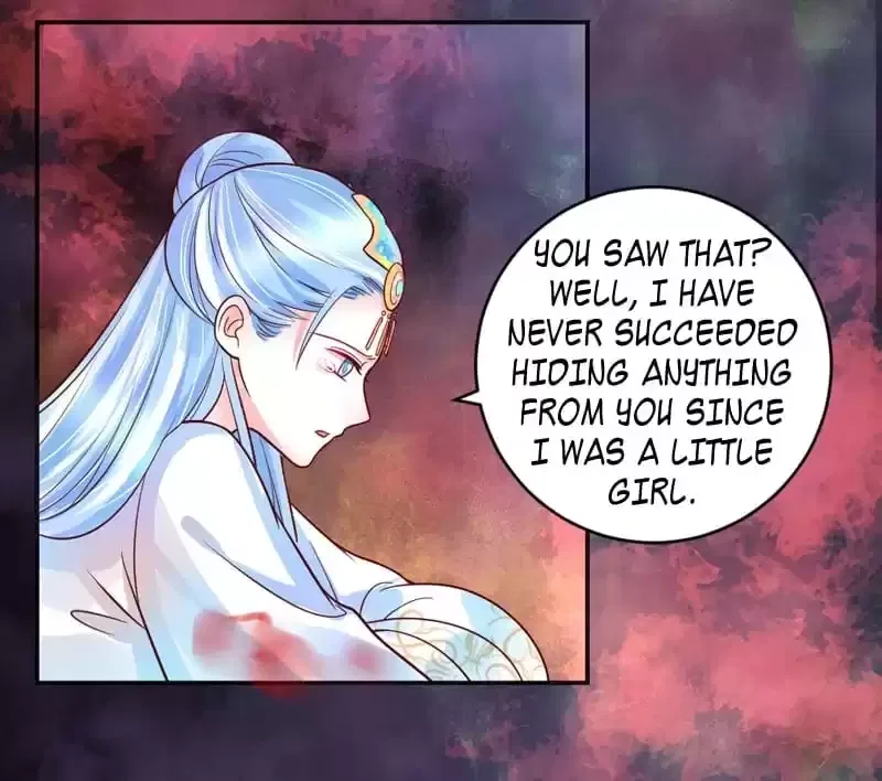 Take Care, My Demon King Chapter 202 – Page 8