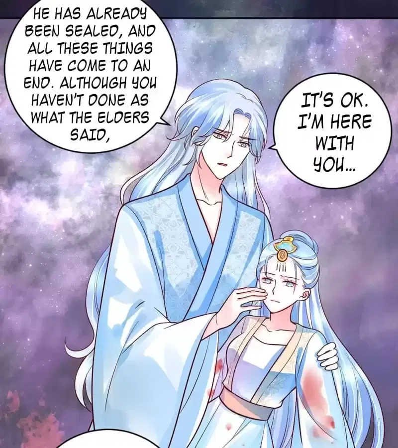 Take Care, My Demon King Chapter 202 – Page 10