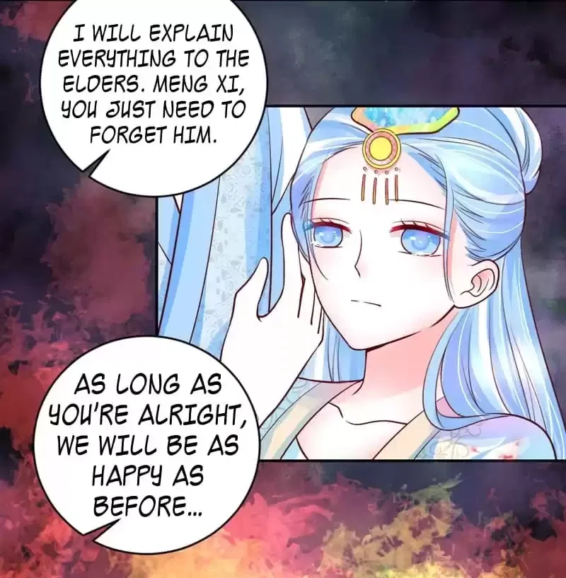 Take Care, My Demon King Chapter 202 – Page 12