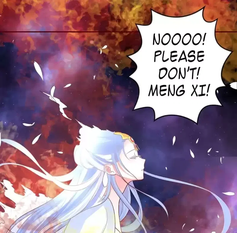 Take Care, My Demon King Chapter 202 – Page 28