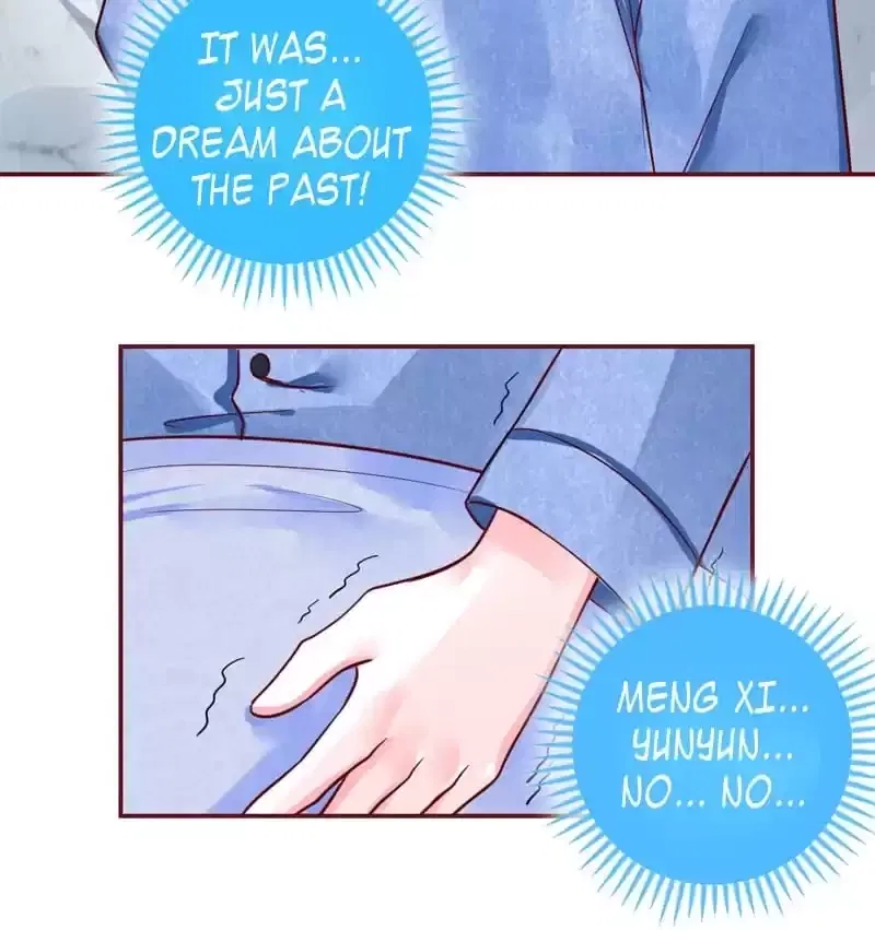 Take Care, My Demon King Chapter 202 – Page 33