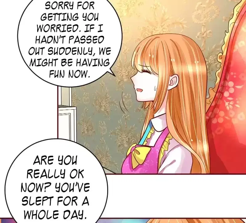 Take Care, My Demon King Chapter 201 – Page 4
