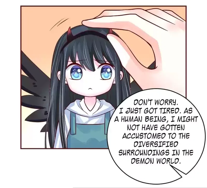 Take Care, My Demon King Chapter 201 – Page 6