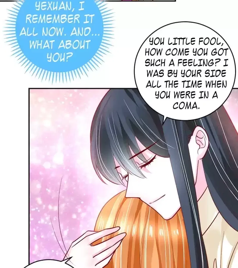 Take Care, My Demon King Chapter 201 – Page 18