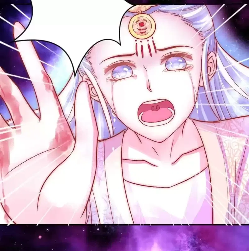 Take Care, My Demon King Chapter 201 – Page 35
