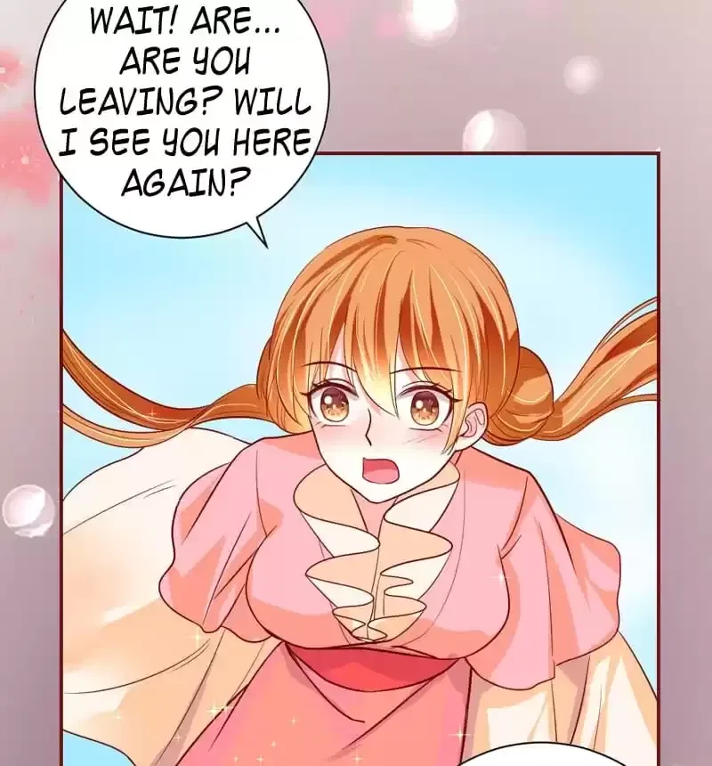Take Care, My Demon King Chapter 200 – Page 4