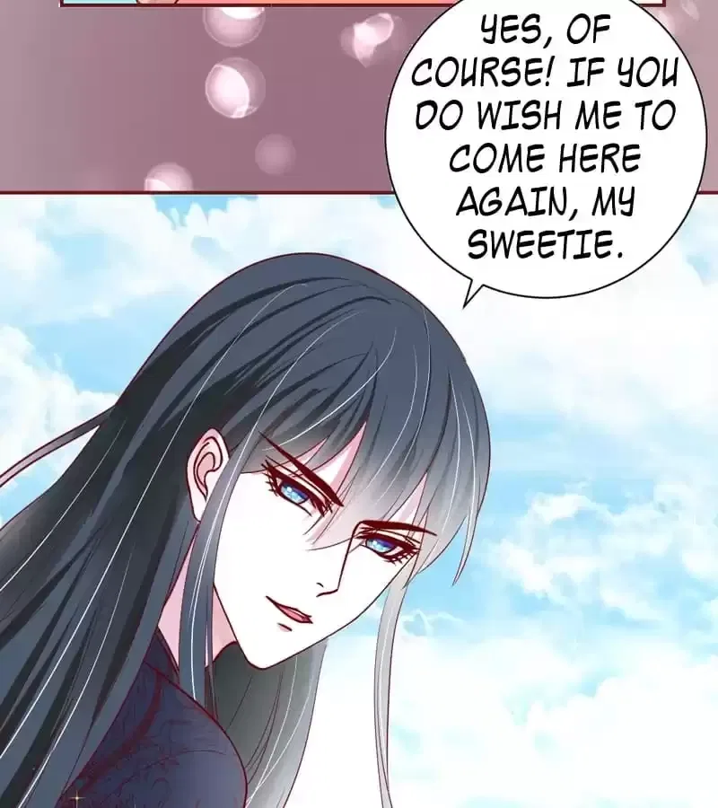 Take Care, My Demon King Chapter 200 – Page 5