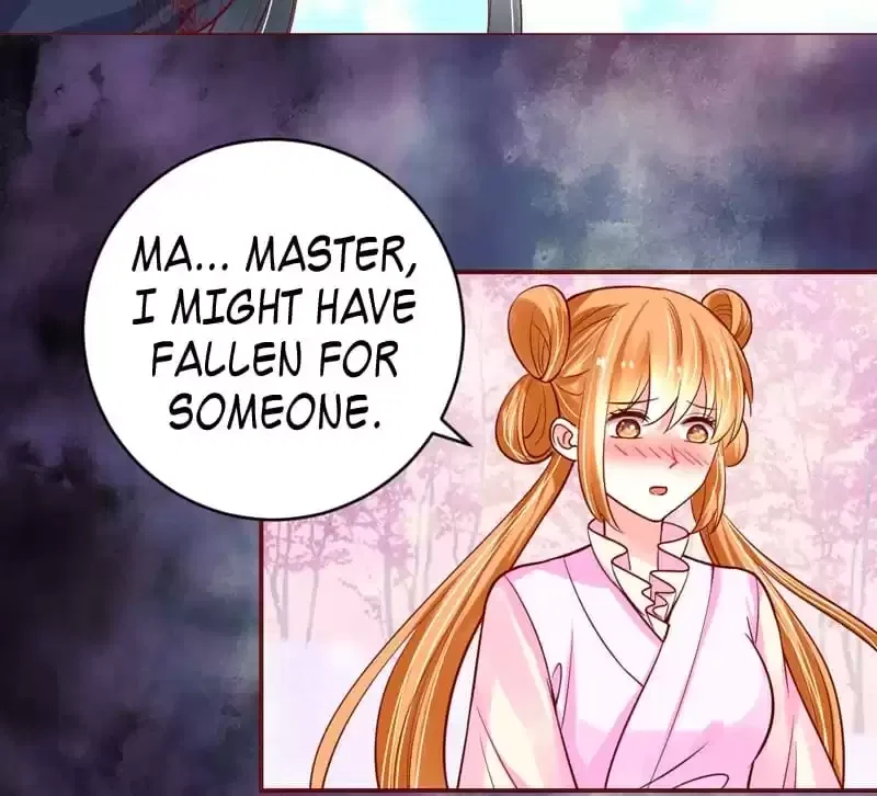 Take Care, My Demon King Chapter 200 – Page 7