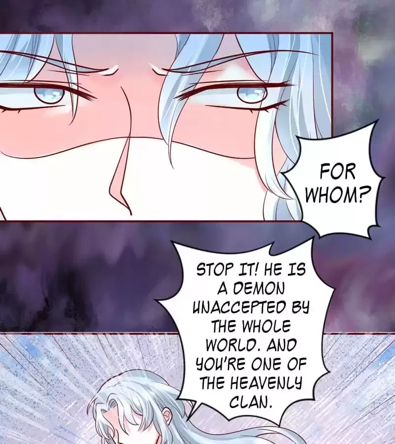 Take Care, My Demon King Chapter 200 – Page 8