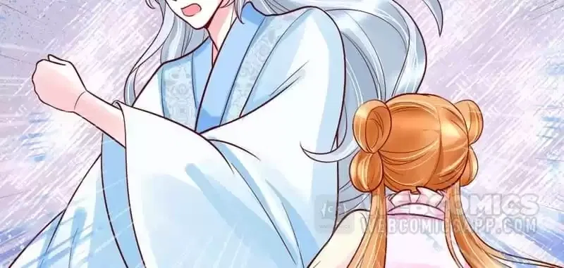 Take Care, My Demon King Chapter 200 – Page 9