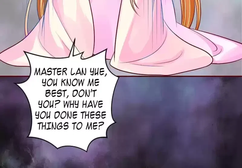 Take Care, My Demon King Chapter 200 – Page 12