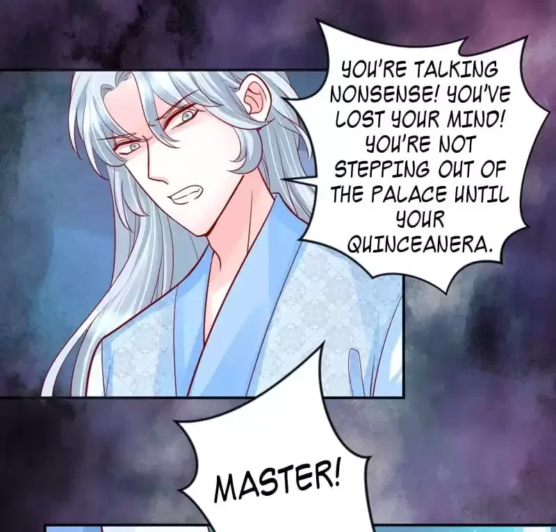 Take Care, My Demon King Chapter 200 – Page 13