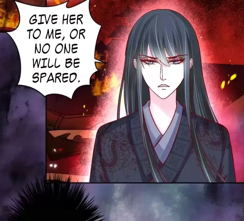 Take Care, My Demon King Chapter 200 – Page 19