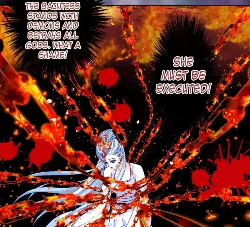 Take Care, My Demon King Chapter 200 – Page 20