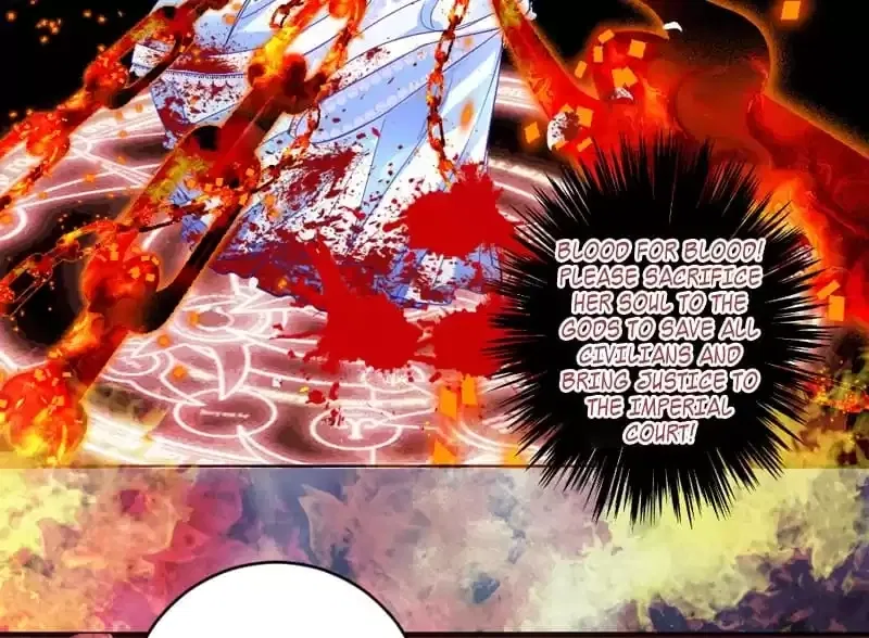 Take Care, My Demon King Chapter 200 – Page 21
