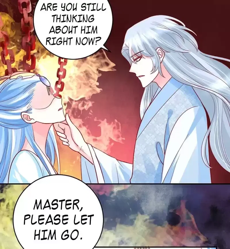 Take Care, My Demon King Chapter 200 – Page 22