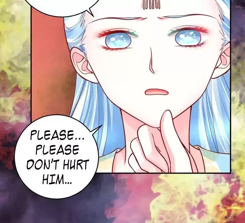 Take Care, My Demon King Chapter 200 – Page 23