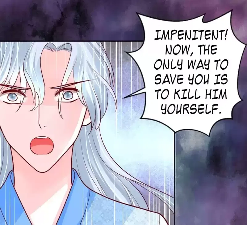 Take Care, My Demon King Chapter 200 – Page 24