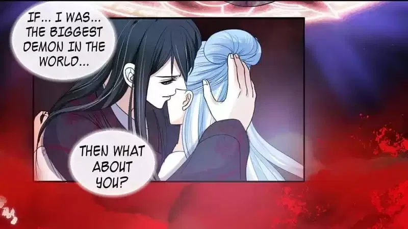 Take Care, My Demon King Chapter 200 – Page 28