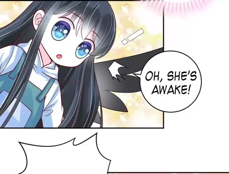 Take Care, My Demon King Chapter 200 – Page 35