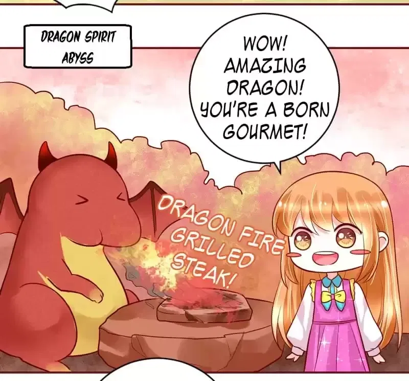 Take Care, My Demon King Chapter 199 – Page 3