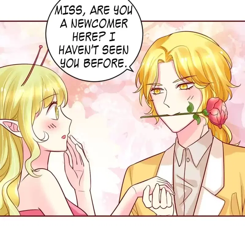 Take Care, My Demon King Chapter 199 – Page 4