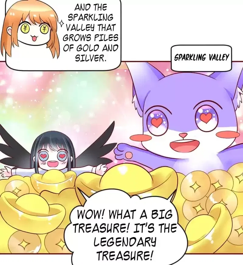 Take Care, My Demon King Chapter 199 – Page 6