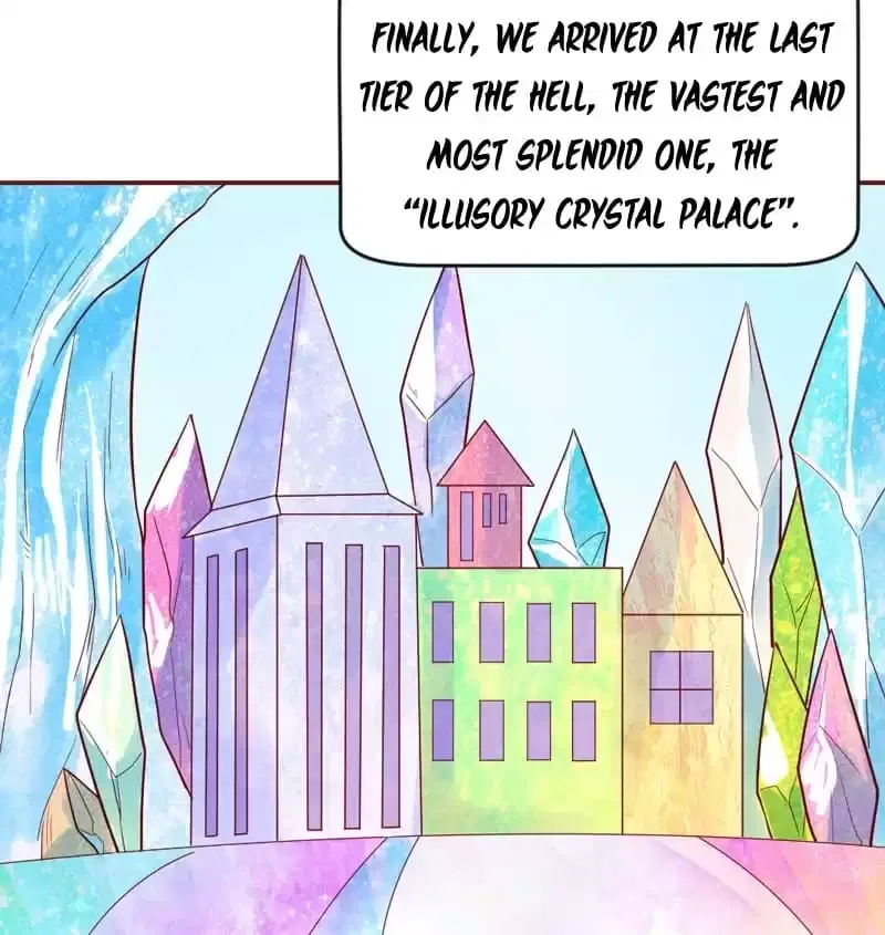 Take Care, My Demon King Chapter 199 – Page 9