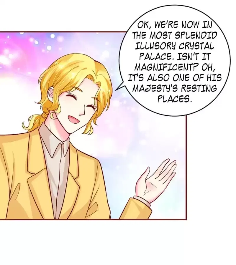 Take Care, My Demon King Chapter 199 – Page 11