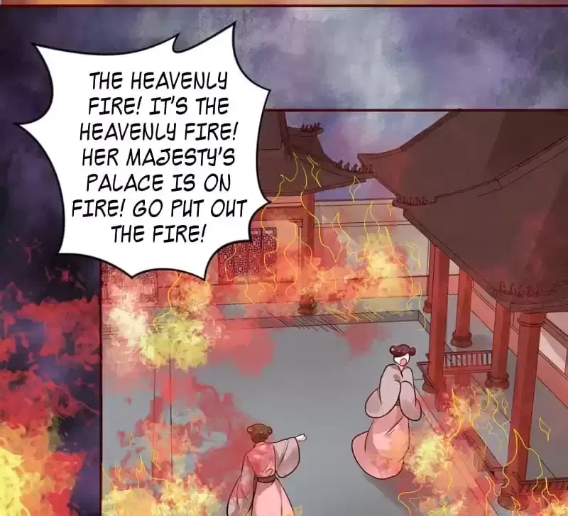 Take Care, My Demon King Chapter 199 – Page 25