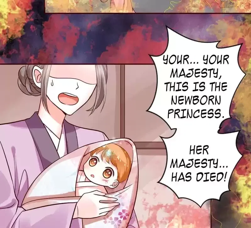 Take Care, My Demon King Chapter 199 – Page 26