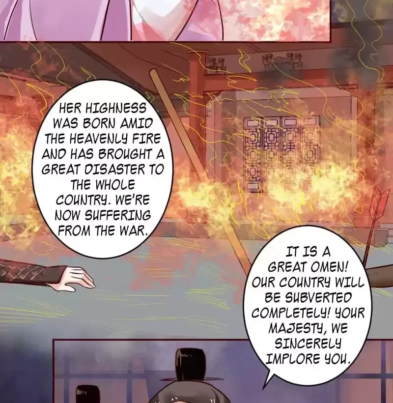 Take Care, My Demon King Chapter 199 – Page 27