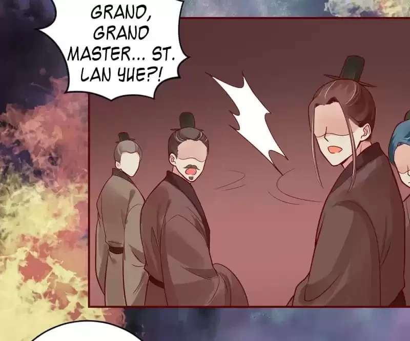 Take Care, My Demon King Chapter 199 – Page 31