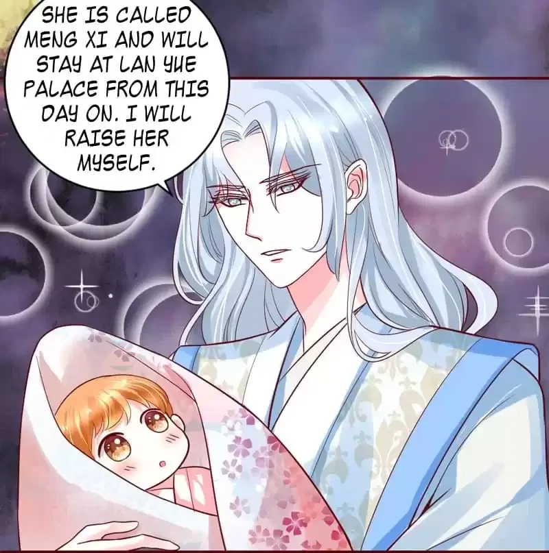 Take Care, My Demon King Chapter 199 – Page 32