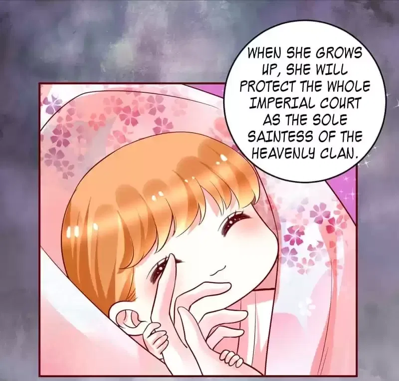Take Care, My Demon King Chapter 199 – Page 33