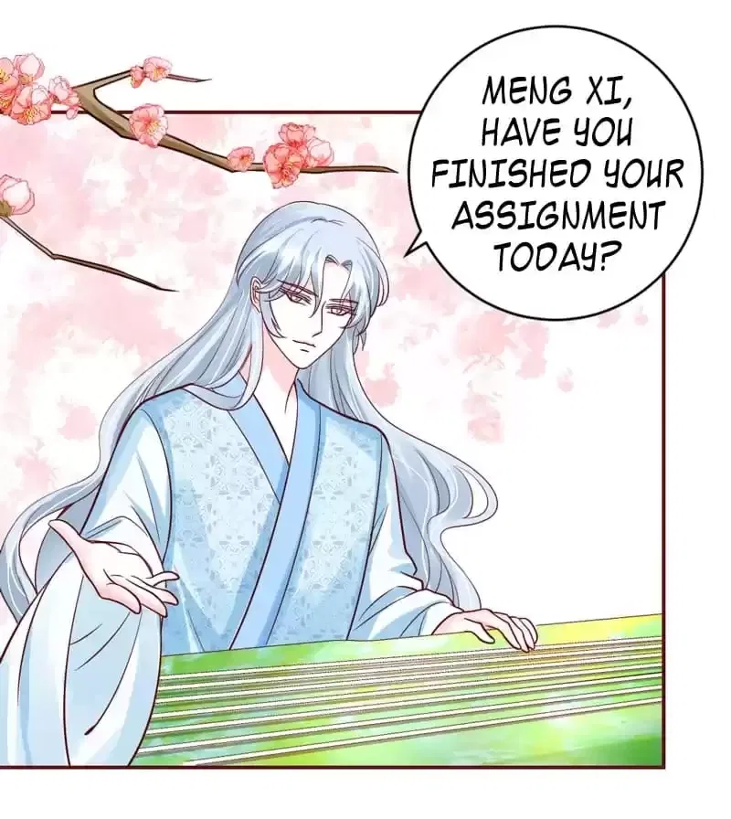 Take Care, My Demon King Chapter 199 – Page 39
