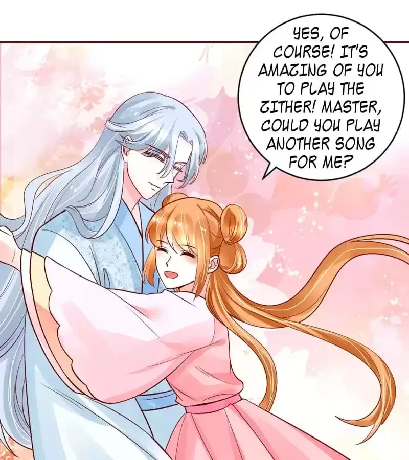 Take Care, My Demon King Chapter 199 – Page 40